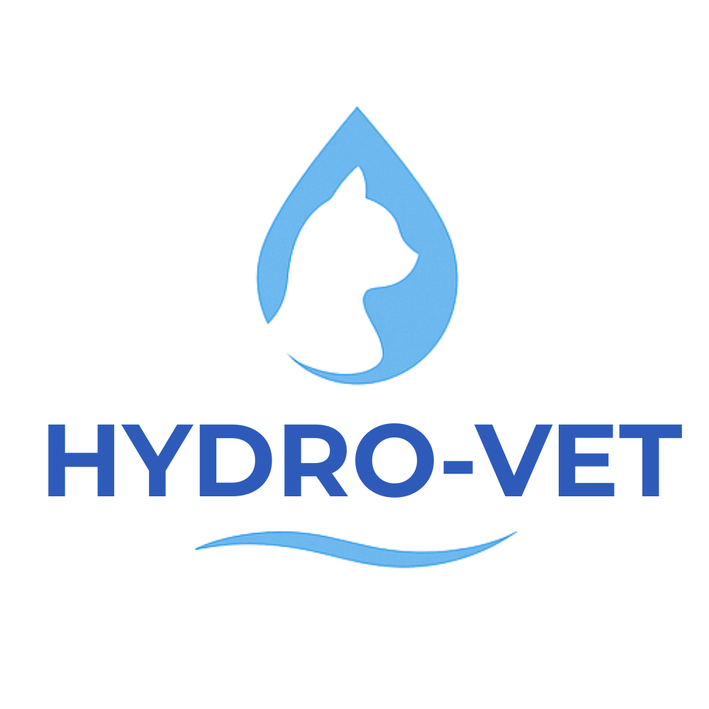 Vet Exposes the Shocking Truth TryHydroVet